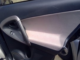 2006 TOYOTA RAV4, BLACK, 2.4, AT, FWD,  Z25968